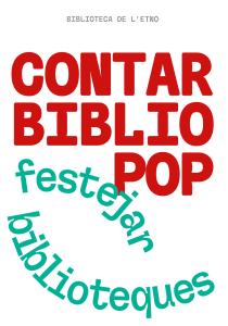 Contar BiblioPOP