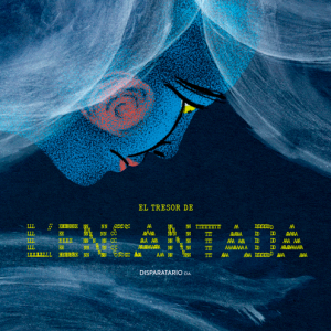 El tresor de l'Encantada